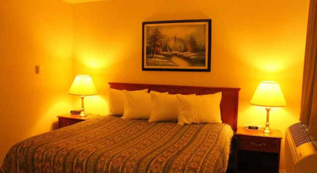Номер Standard Tel Star Motel