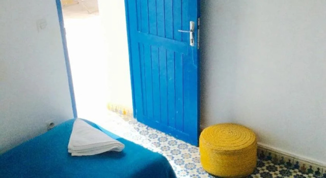 Hotel Villa Soleil, Book Hotel Hoteller i Cercle de Tamanar med parkering, Parkering