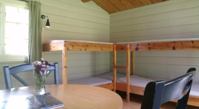 Коттедж Folven Adventure Camp