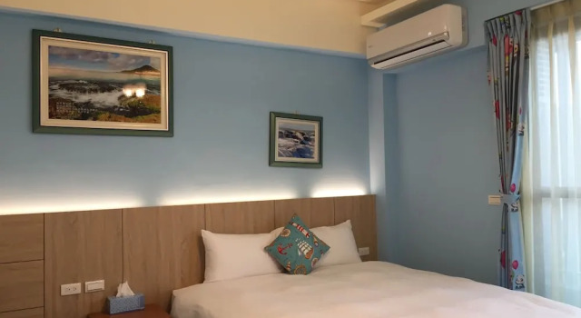 Dream Come True B&B, Забронировать Отель «постель и завтрак» Отели в центре Хенгчун, в центре