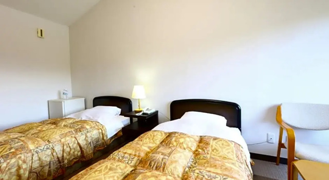 New Star Hotel Yamanakako - Vacation STAY 67326v, Boek Hotel Hotels in Tokai met parkeren, Parkeren