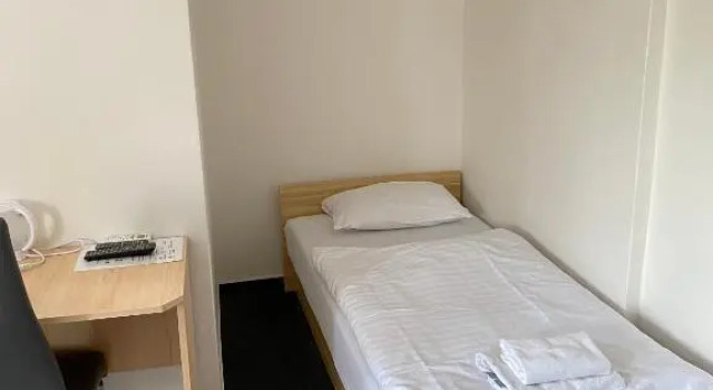 Номер Standard Penzion Na Císařství