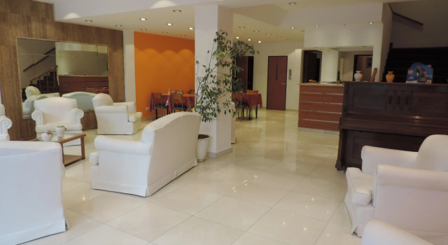 Baloo Hotel