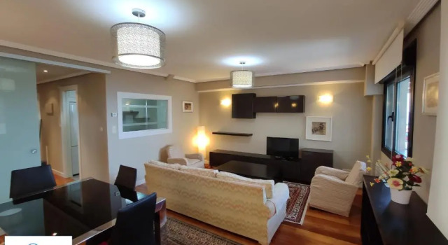 Apartamento Izaro, Rezerwuj Apartament Hotele w Baskonia z parkingiem, Parking