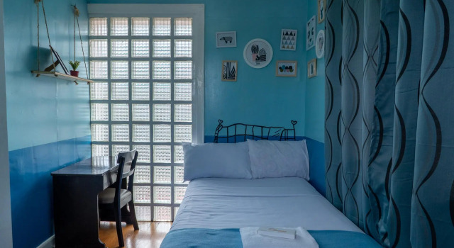 Номер Economy Old Orangewood Bed & Breakfast
