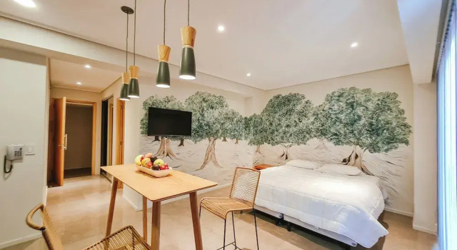Le Montreal Apartments