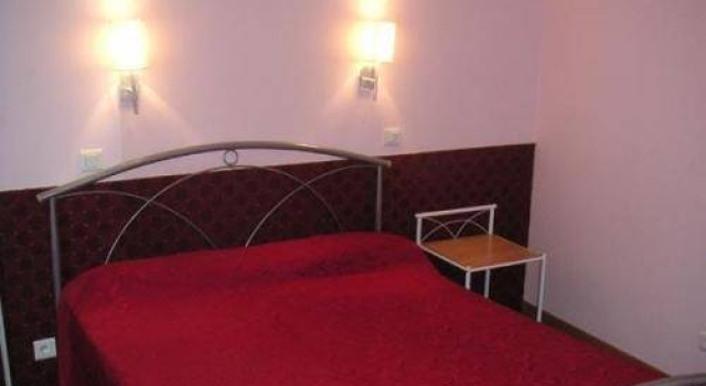 Hotel Kalliste, Забронировать Отель Монпелье Hérault, рядом с Торговая палата Hôtel Saint-Côme