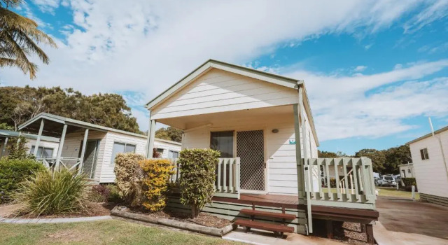 Семейный номер Standard Discovery Parks - Bargara