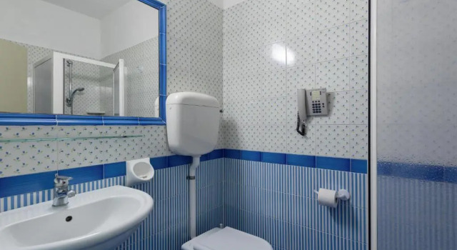 Двухместный номер Standard La Limonaia Hotel & Residence