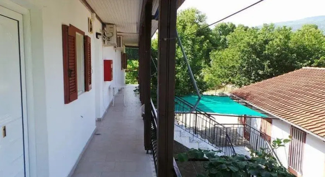Geromihalou Kalouda, Book Hotel Leptokaria 