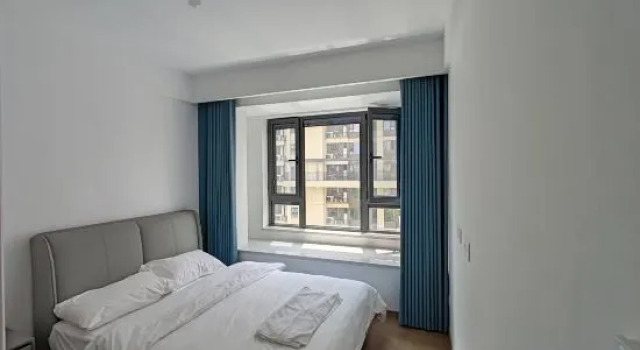 Люкс Lvtu Zhijia Apartment Hotel
