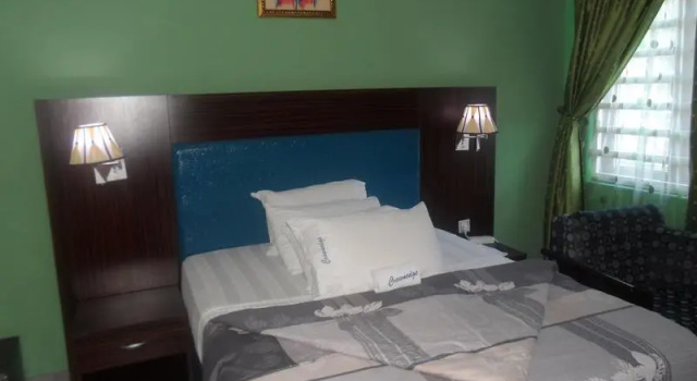 Номер Standard Crownedge Hotels