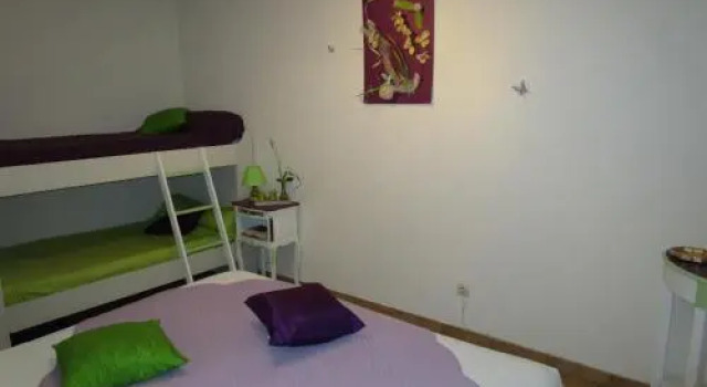 Les Galets d'Evelyne, Prenota Hotel Hotel a Alvernia con parcheggio, Parcheggio