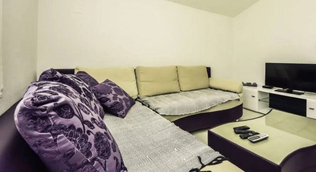 Apartment Mirjana Madrid 40834