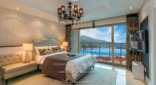 Sea and Sky Resort