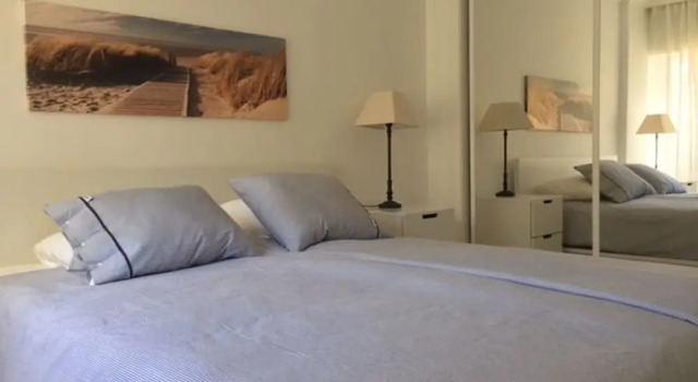107342 - Apartment in Fuengirola
