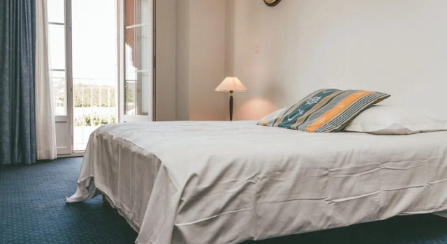 Студия Classic Terres de France - AppartHôtel La Roche-Posay