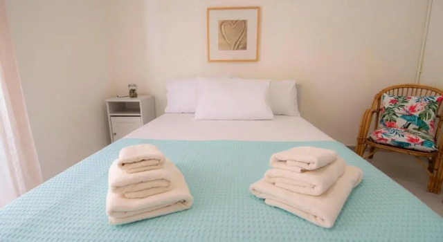 Filrose Sea View Apartment by Travelpro Servi, Book Apartment Nea Potidaea 