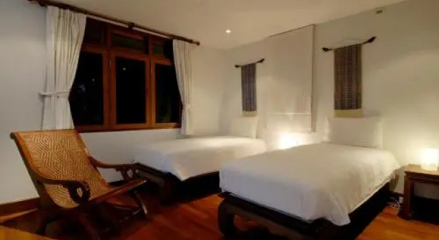 Surin Beach Villa