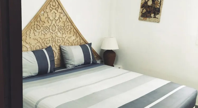 Вилла Wirason 2-Bedroom Pool Villa