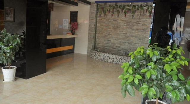 Guilin Jing Lan Hotel