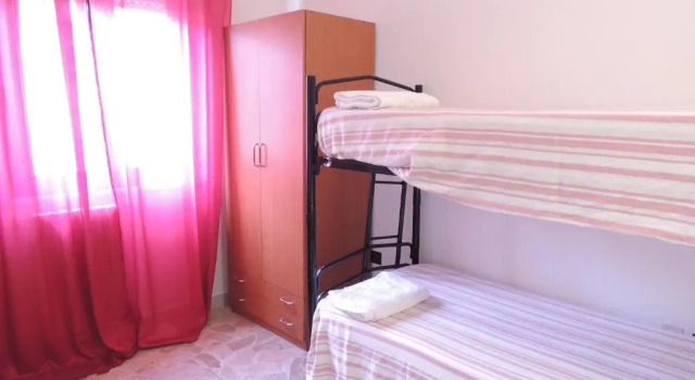 Номер Standard Terrazzino