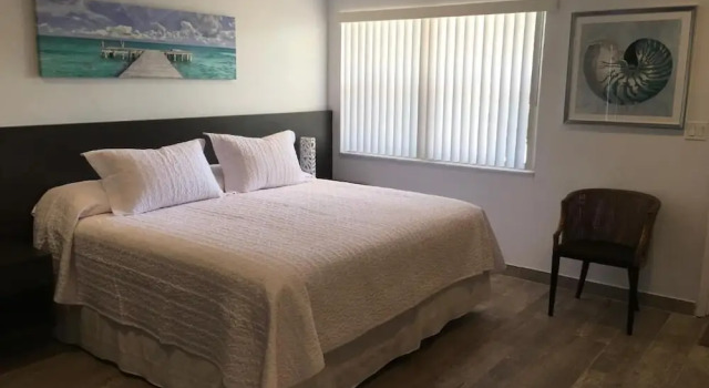 Elizabeth House Inn, Rezerwuj Hotel Deerfield Beach Floryda