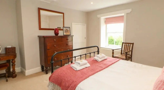 Hutchinson House, Забронировать Дом для отпуска Ричмонд Yorkshire Dales