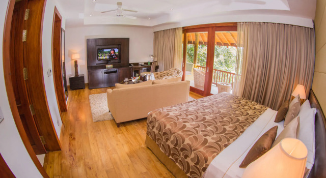 Amaya Signature Dambulla