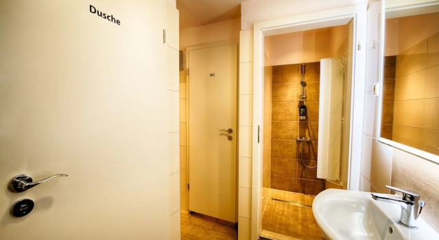 Номер Economy Hotel Richter