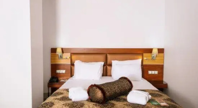 Люкс Comfort ARMİS HOTEL
