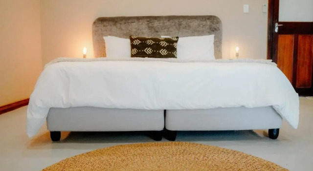 Двухместный номер Deluxe Lighthouse Guesthouse & Cafe
