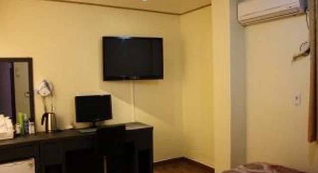 Goodstay Grand Motel