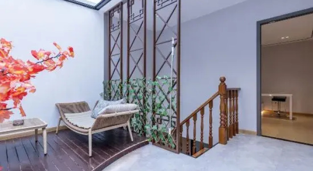Люкс Songpan Linxi Yashe Homestay