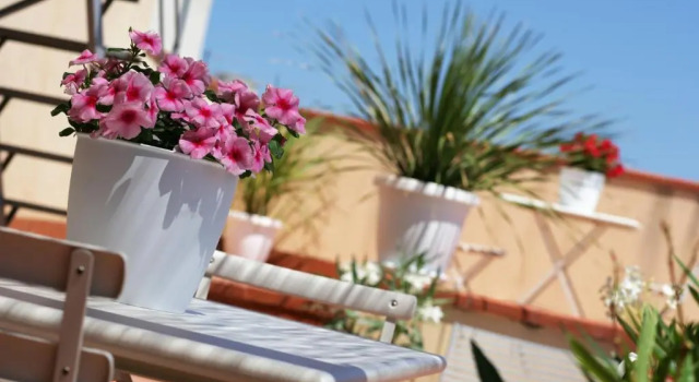 Scudaniglio Apartments, Book Lejlighed Lejligheder i Trapani, Lejlighed