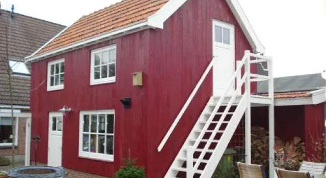 den Soeten Inval Bed and Breakfast