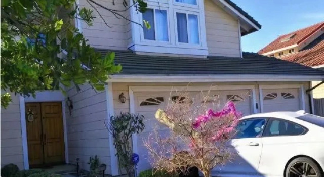 Rowlandheights classic house