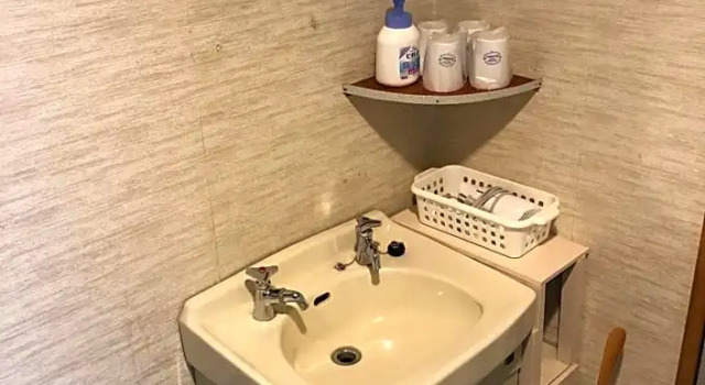 Семейный номер Standard Hotel Flags Sasebo KujuKusima