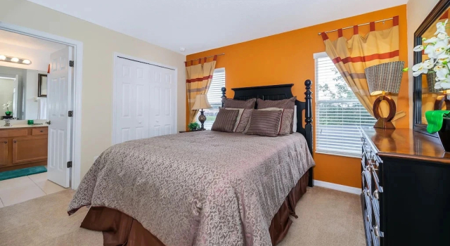 6 BR Bella Vida Sleeps 12, Rezerwuj Hotel Kissimmee Kissimmee