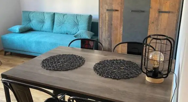 Apartament Loft 2, Varaa Huoneisto Malbork Pommeri