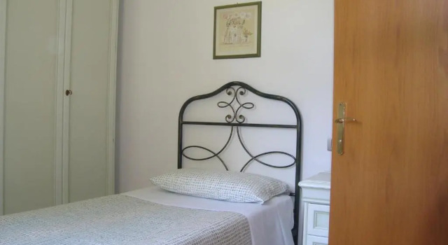 Appartamento Residence Bizzoni