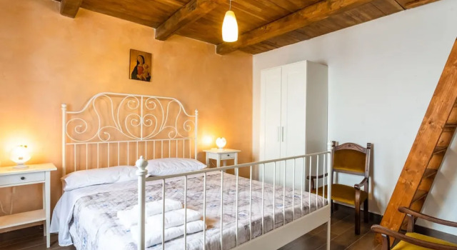 Tranquil Farmhouse in Sestino, Reserva ahora Hotel Sestino Toscana