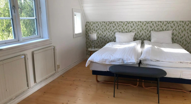 Cosy river house, Rezervați Hotel Vetlanda Jonkoping