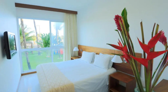 Двухместный номер Standard CASA Di VINA Boutique Hotel