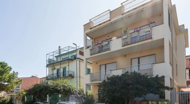 Luxurious Apartment in Briatico Calabria with Sea view, Varaa Huoneisto Briatico Calabria