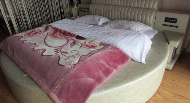 Kunming Zhuo Mei Ya Hotel, Prenota Hotel Kunming Yunnan