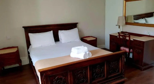 Двухместный номер Standard Rose Tor Hotel