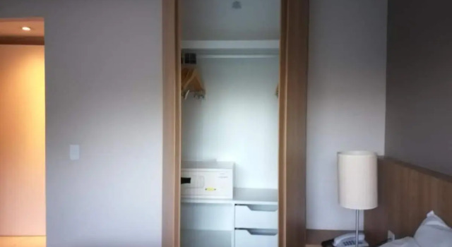 Suíte & Flat Rio Stay, Забронировать Отель Бизнес-отели штата Рио-де-Жанейро, 4* 5*