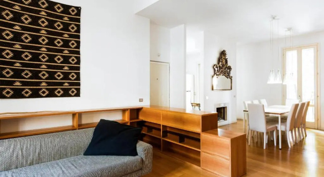 Апартаменты easyhomes - Piola Bazzini