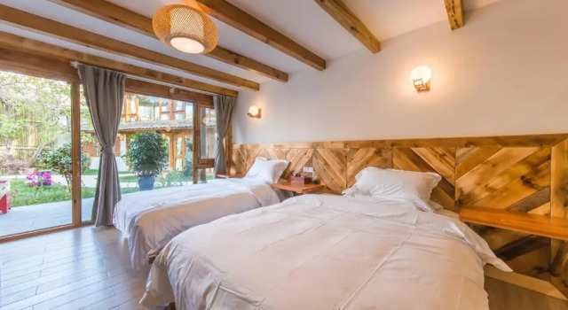 Swallow Nest Guesthouse, Book Hostel Hostels in Kunming, Hostel